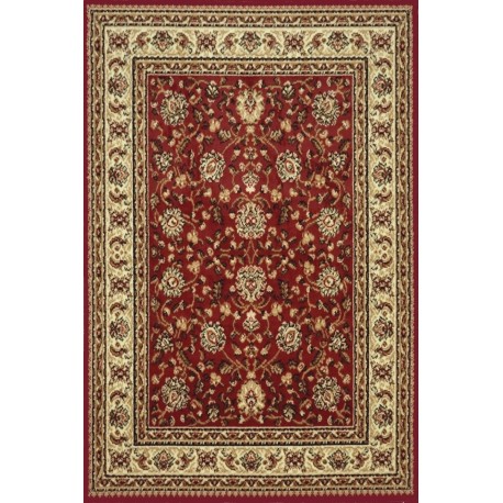 Dywan Welen Orient Bordo