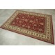Dywan Welen Orient Bordo